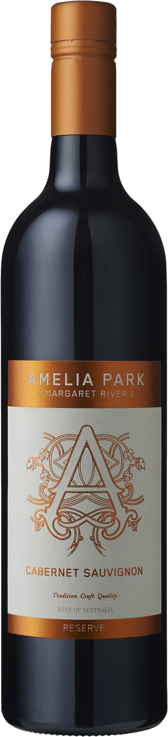 Amelia Park Wines Reserve Margaret River Cabernet Sauvignon 2018